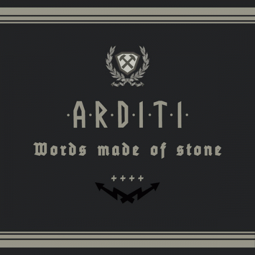 Arditi : Words Made of Stone